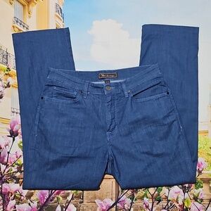 34 Heritage Charisma Comfort Classic Rise Pants Size 33x30